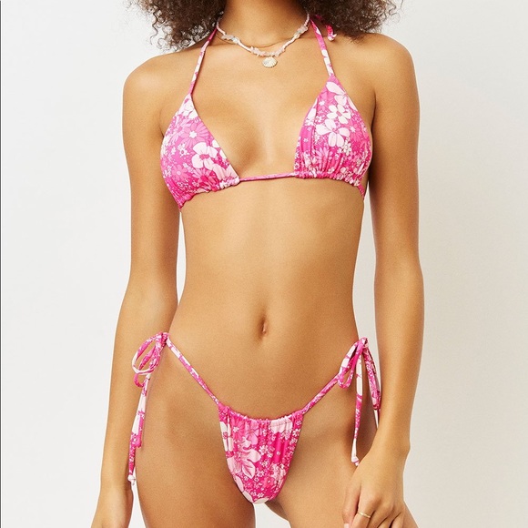 MAJOR ISO FRANKIES BIKINIS - Picture 3 of 6